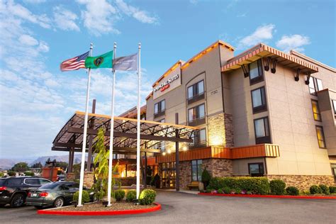 springhill suites by marriott|General Manager Job Opening in Wenatchee, WA at SpringHill .